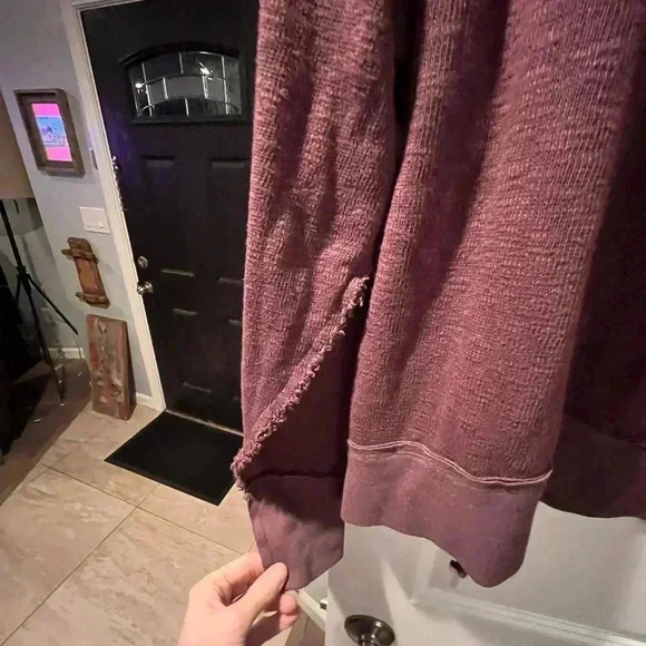 ~Free People~ Tunic - Small - Picture 2 of 6